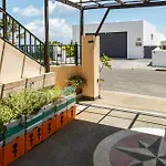 Daire Residencia Ana Piso Zero 0 Santa Cruz (Madeira)