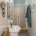 Daire Residencia Ana Piso Zero 0 *