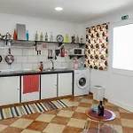 Daire Residencia Ana Piso Zero 0 *