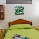 Residencia Ana Piso Zero 0 Апартаменты Санта-Крус