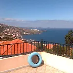 Residencia Ana Piso Zero 0 Santa Cruz (Madeira)