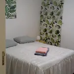 Residencia Ana Piso Zero 0 Santa Cruz (Madeira)