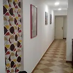 Daire Residencia Ana Piso Zero 0