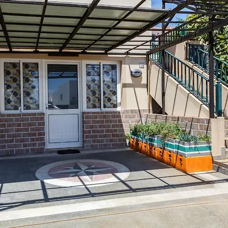 Residencia Ana Piso Zero 0