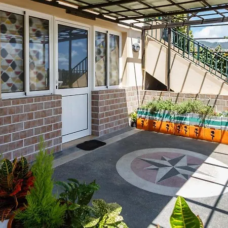 Διαμέρισμα Residencia Ana Piso Zero 0