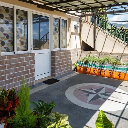 Lägenhet Residencia Ana Piso Zero 0