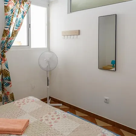 Residencia Ana Piso Zero 0 Lägenhet *