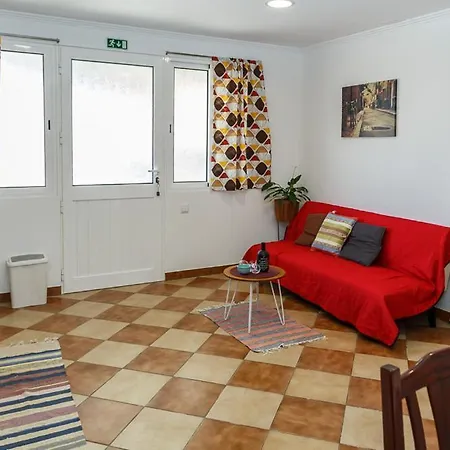 Residencia Ana Piso Zero 0 * Σάντα Κρουζ