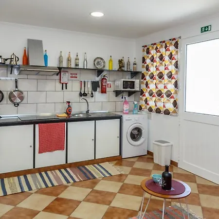 Διαμέρισμα Residencia Ana Piso Zero 0 *