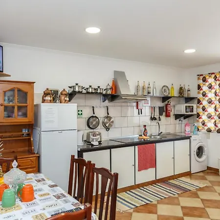 Residencia Ana Piso Zero 0 * Santa Cruz (Madeira)
