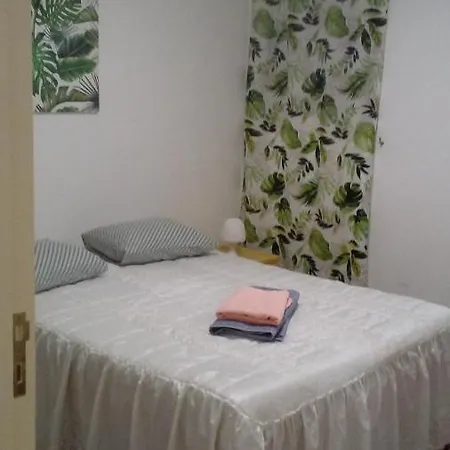 Residencia Ana Piso Zero 0 Σάντα Κρουζ