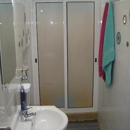 Residencia Ana Piso Zero 0 Apartment