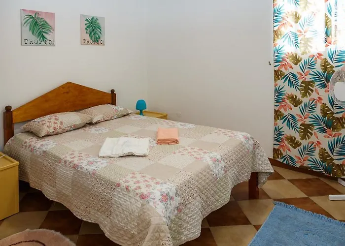 Residencia Ana Piso Zero 0