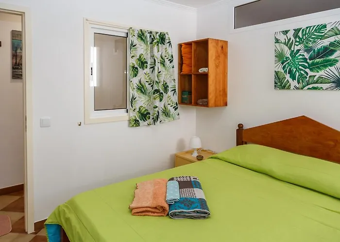 Residencia Ana Piso Zero 0 דירה סנטה קרוז