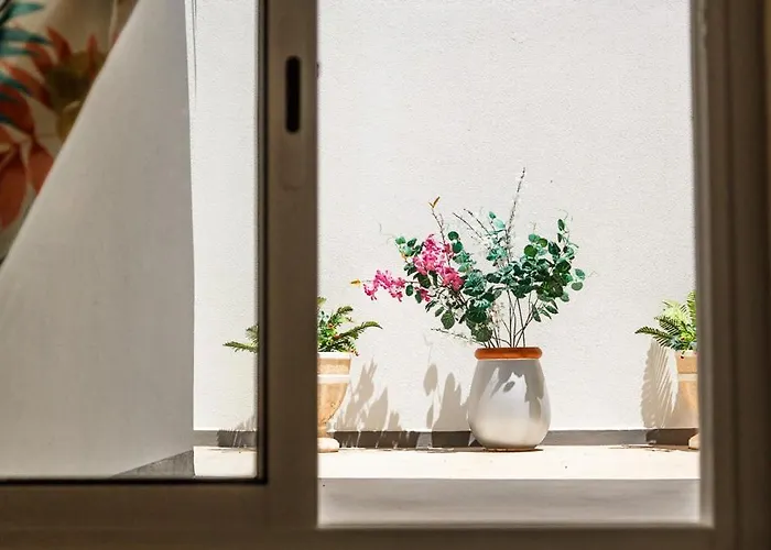 Residencia Ana Piso Zero 0
