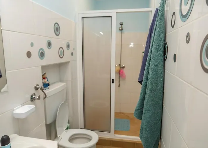 דירה Residencia Ana Piso Zero 0 סנטה קרוז