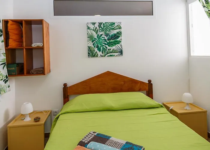 Residencia Ana Piso Zero 0 דירה סנטה קרוז