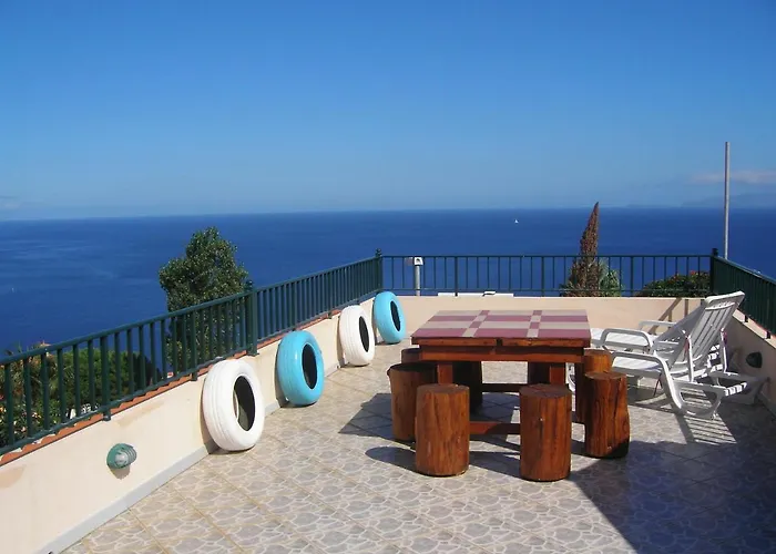 דירה Residencia Ana Piso Zero 0 סנטה קרוז