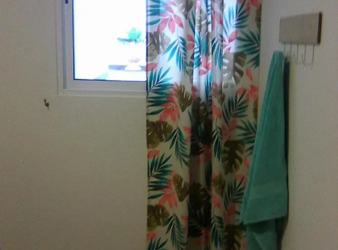 דירה Residencia Ana Piso Zero 0 *