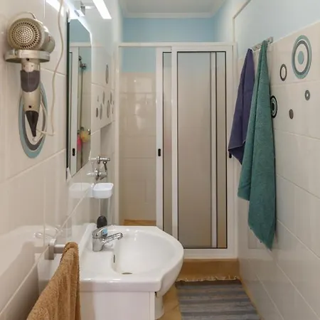 Апартаменты Residencia Ana Piso Zero 0 *