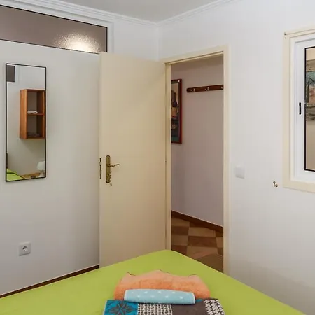 Residencia Ana Piso Zero 0 * Santa Cruz (Madeira)