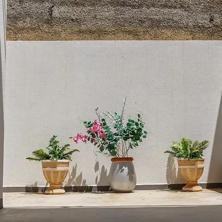 Residencia Ana Piso Zero 0 Σάντα Κρουζ