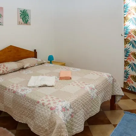 Residencia Ana Piso Zero 0