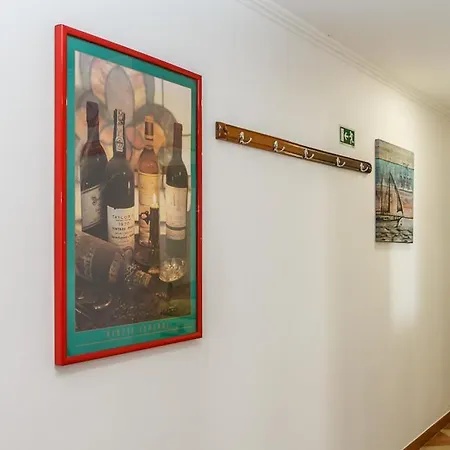 Residencia Ana Piso Zero 0 Σάντα Κρουζ