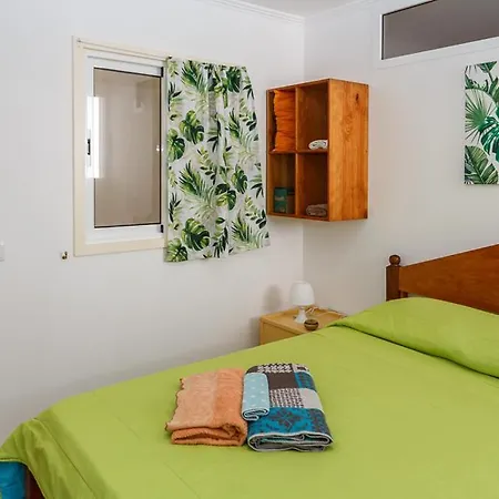 Residencia Ana Piso Zero 0 Апартаменты Санта-Крус