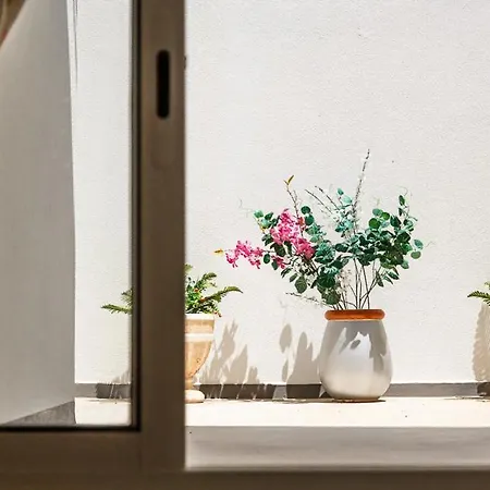 Residencia Ana Piso Zero 0