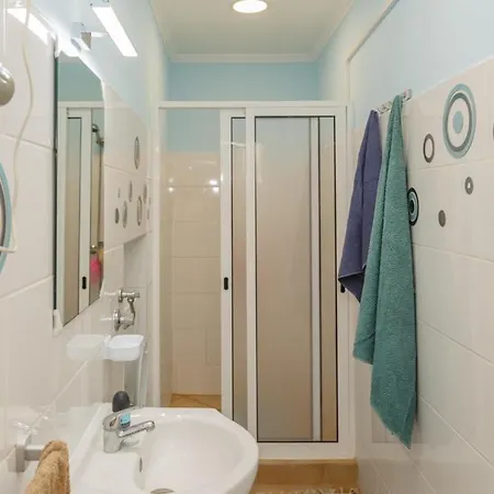 Residencia Ana Piso Zero 0 Апартаменты