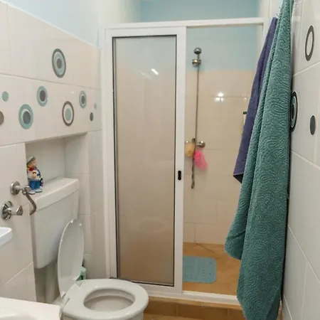 Διαμέρισμα Residencia Ana Piso Zero 0 Σάντα Κρουζ