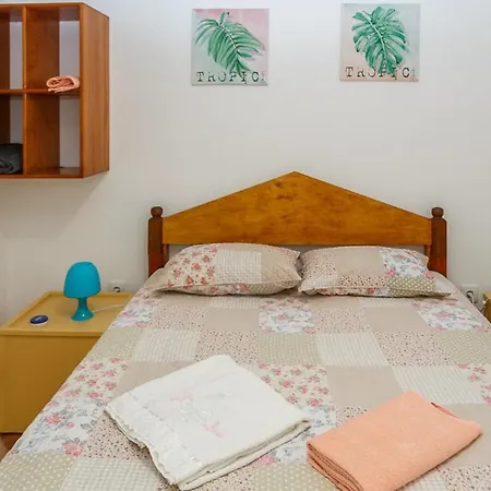 Residencia Ana Piso Zero 0 Apartament *