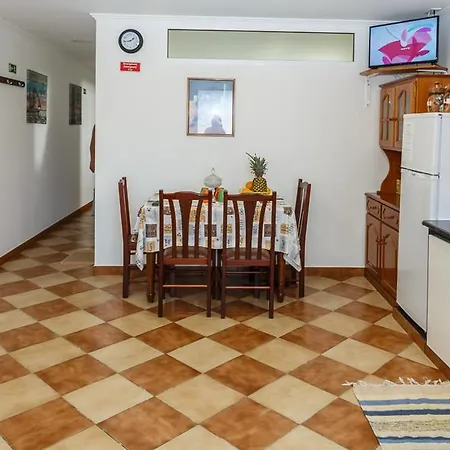 Residencia Ana Piso Zero 0 Apartamento Santa Cruz (Madeira)