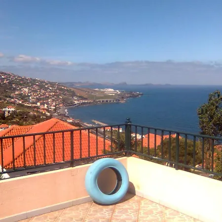 Residencia Ana Piso Zero 0 Santa Cruz (Madeira)
