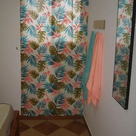 Apartament Residencia Ana Piso Zero 0 *