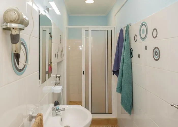Residencia Ana Piso Zero 0 アパート